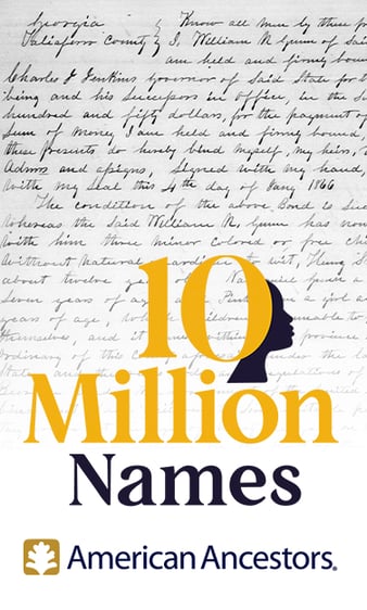 10 Million Names
