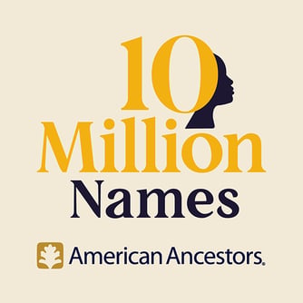 10 Million Names