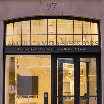 97 Newbury