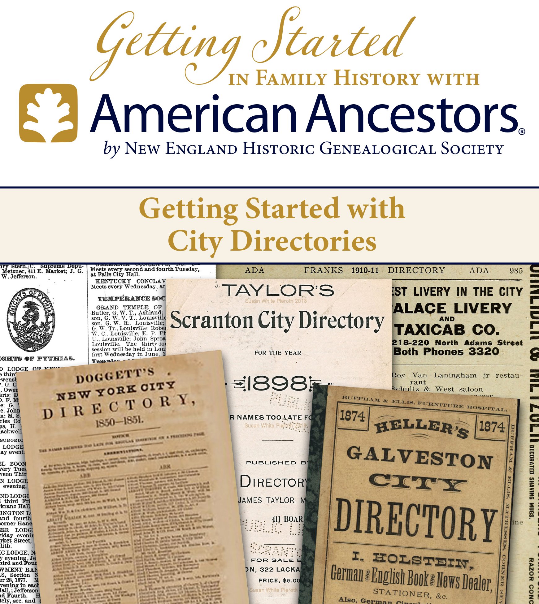 AA-Getting Started with City Directories 2023 AA-Getting Started with City Directories 2023