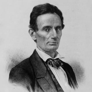 Abraham-Lincoln-in-1850-1