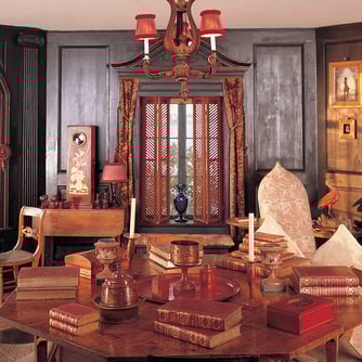 Beauport the Sleeper-McCann House