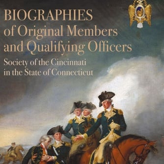 Connecticut Society of the Cincinnati