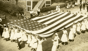 DeclarationsofAmericanism