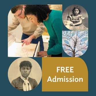 FHE Free Entry