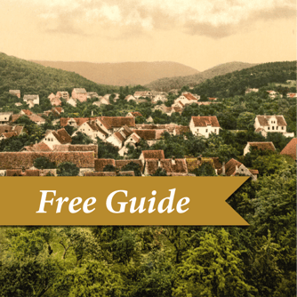 Getting Started in German Family History Research