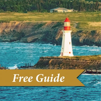 Getting Started with Nova Scotia Research