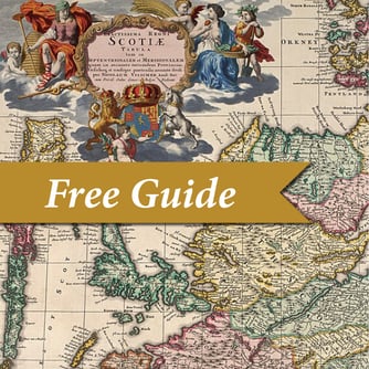 Getting Started in Scottish Genealogy