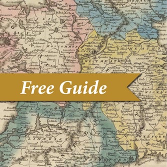 Getting Started with Griffith’s Primary Valuation in Irish Family History Research