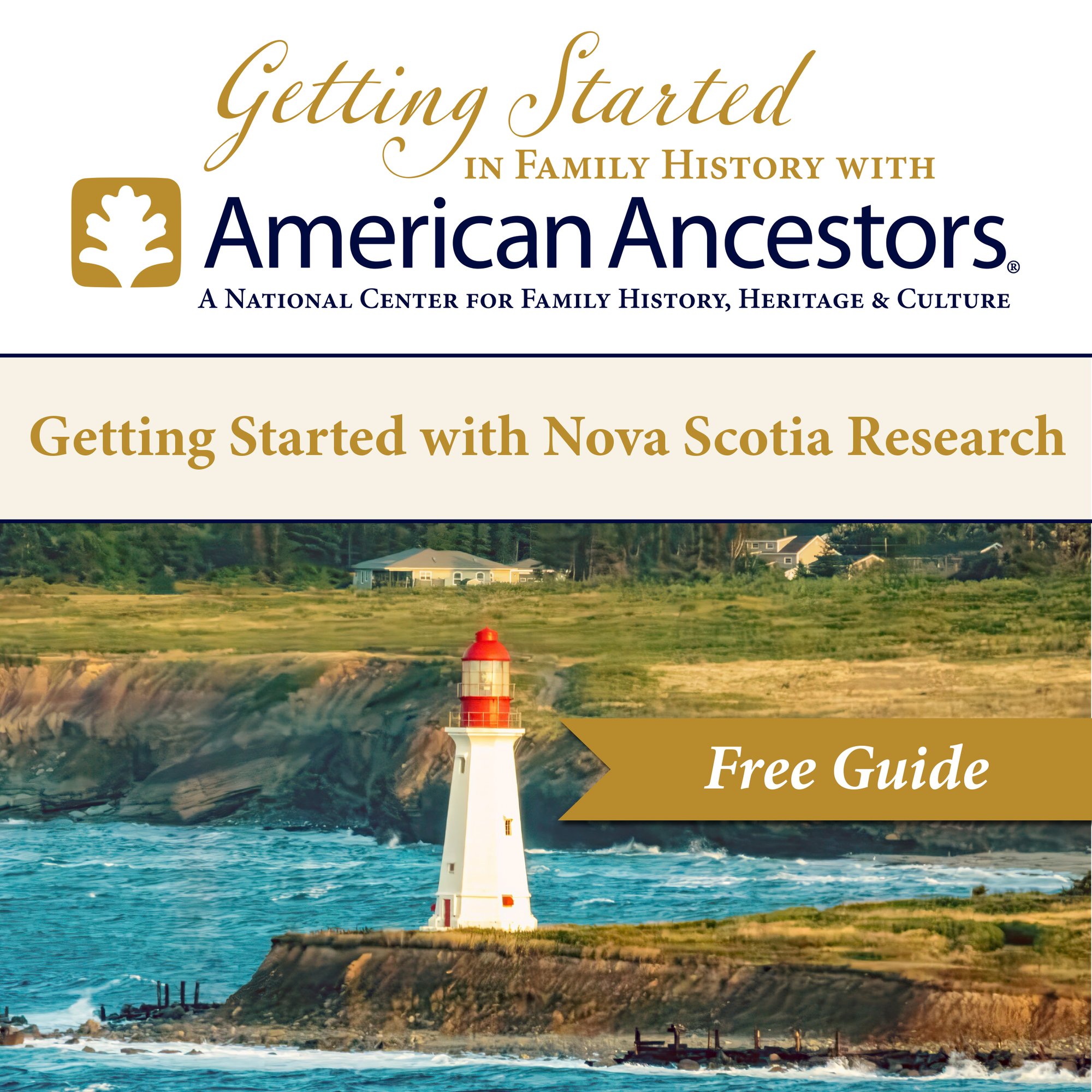 Getting Started with Nova Scotia Research Social