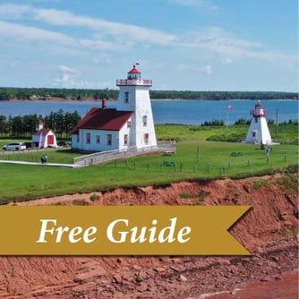 Getting Started with Prince Edward Island Research
