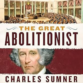 Great Abolitionist book cover