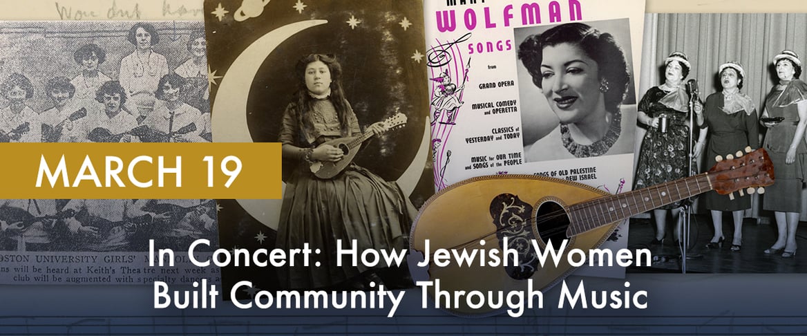 In Concert Email 3-2026