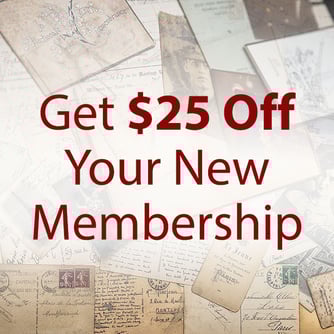 January 2026 membership sale TWG