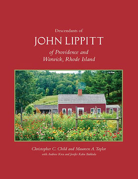 John Lippitt Book