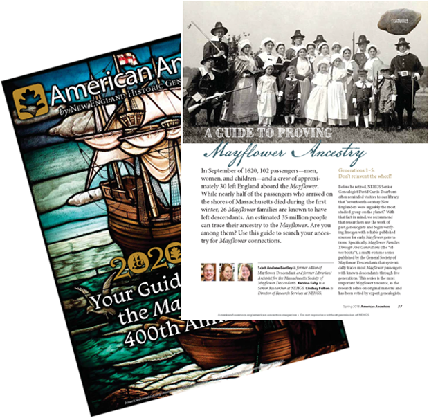 Mayflower Magazine-1-1