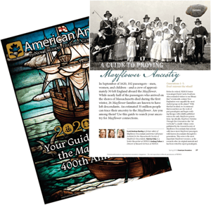 Mayflower Magazine-1 Mayflower Magazine-1