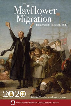 MayflowerMigration