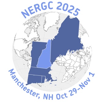 NERGC 2025 October 29-November 1