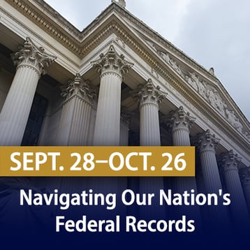 Navigating Federal Records 10-2022 twg