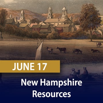 New Hampshire Resources twg