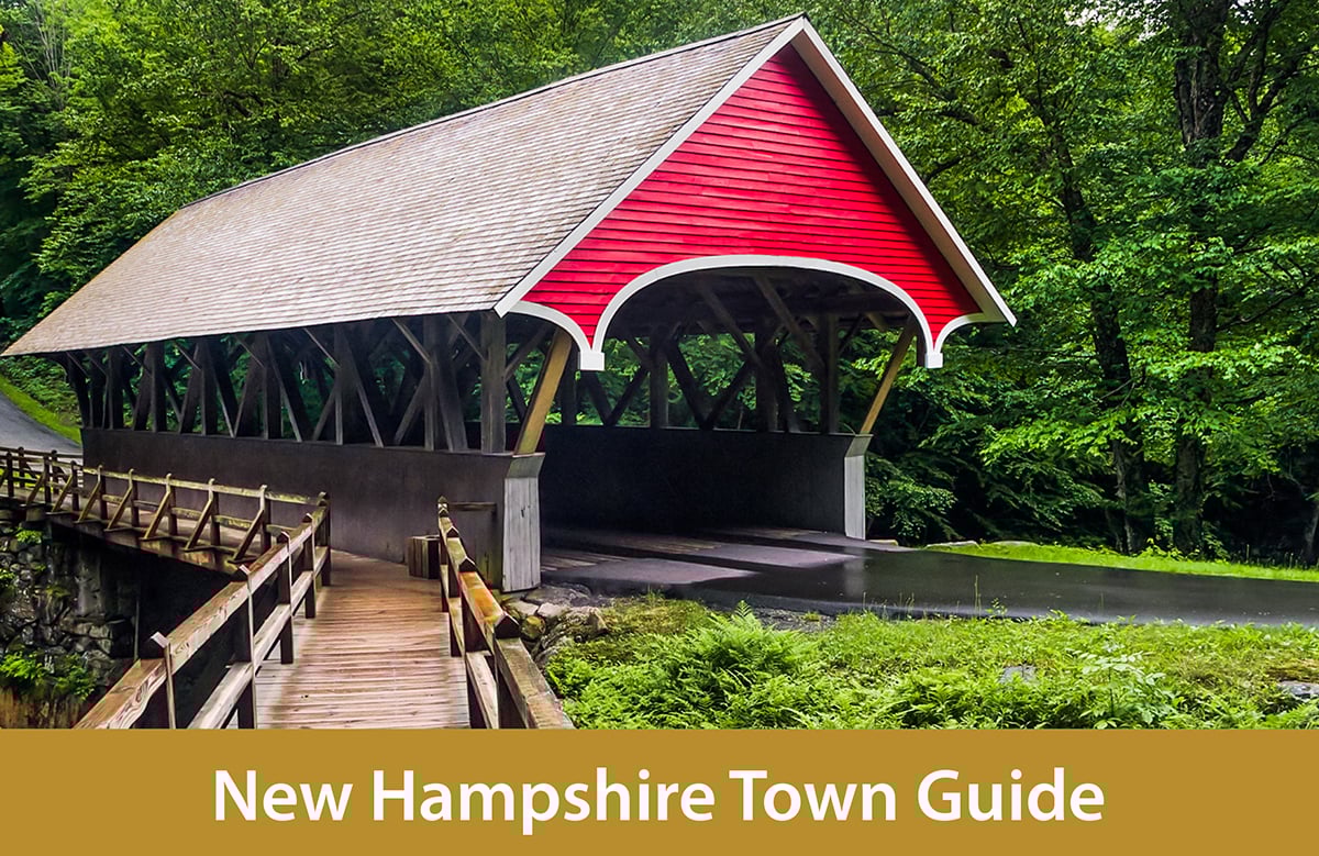 New Hampshire Town Guide American Ancestors-1