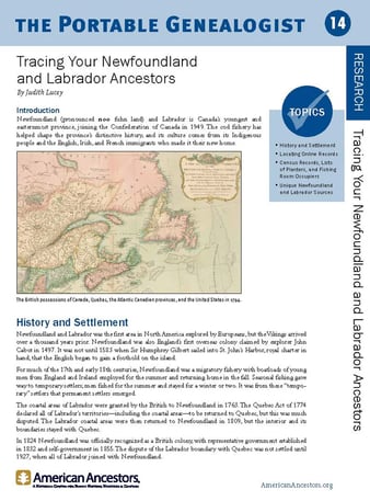 Newfoundland-Labrador