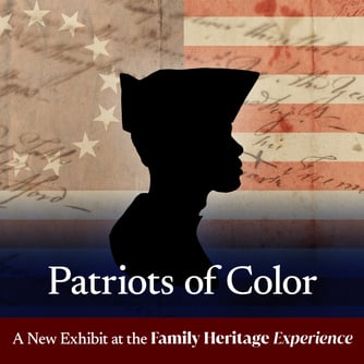 Patriots of Color