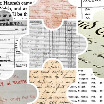 Piecing Together the Story