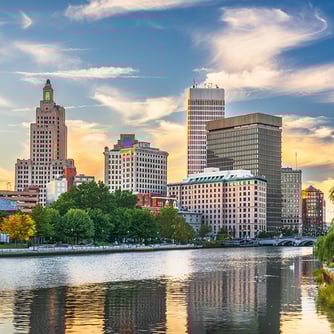 Providence Rhode Island