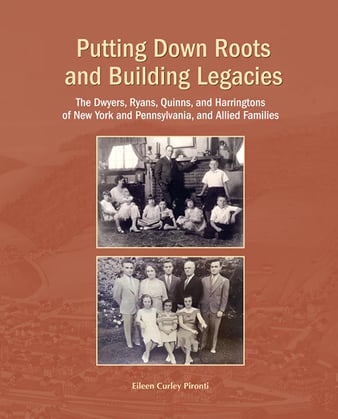 Putting Down Roots