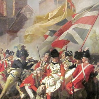 Researching Black Patriots