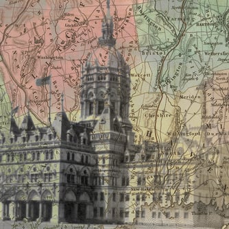 Researching Connecticut Ancestors