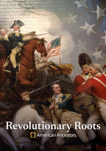 Revolutionary Roots TWG-2