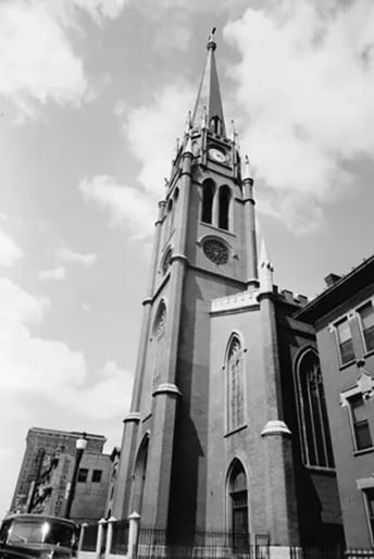 Roman Catholic Cathedral of the Assumption