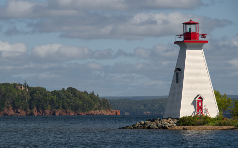 Guide to Research New England Planters to Nova Scotia