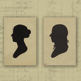 Silhouettes
