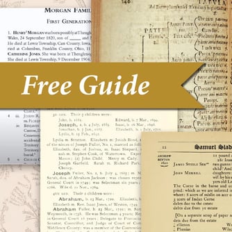 The Basics of Genealogical Formats