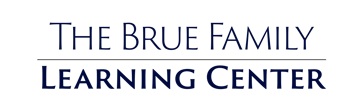 The Brue Family Learning Center_Stacked
