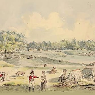 Tracing Loyalists