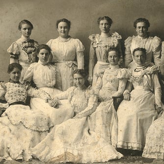 Tracing Women in Your Family Tree