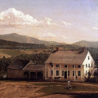 View_in_Pittsford_Vermont_Frederic_Edwin_Church