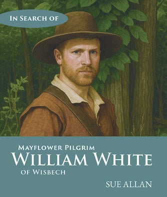William White book cover