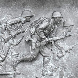 World War II Memorial