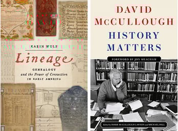 American Inspiration Books