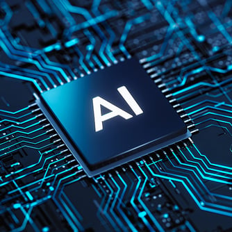 AI graphic