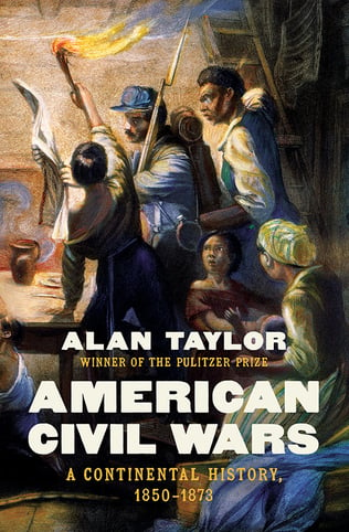 american civil wars book cover