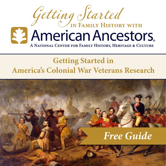 colonial wars social
