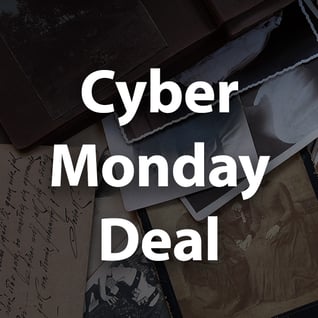 cyber monday deal