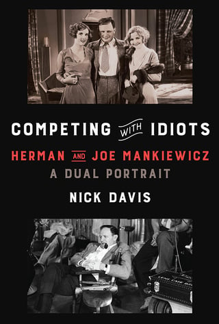 davis-competing-with-idiots-cover